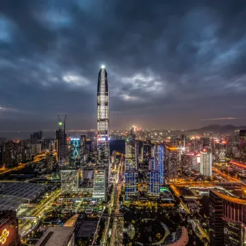 Fengyu Hotel Apartment (Shenzhen Futian Huaqiangbei Subway Station) Отели рядом с достопримечательностью «Библиотекам Шэньчжэнь»