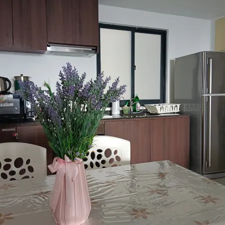 Landmark by Homey Planet Studio Suite (L)