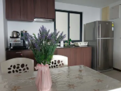 Landmark by Homey Planet Studio Suite (L)