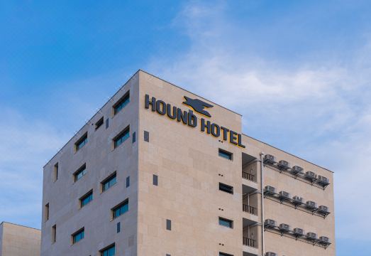 객실 내부 디테일