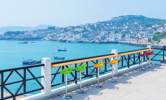 Qianhai • Shallow Sea Seaview • Family Vacation Homestay