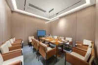 Suizhou Planet Concept Hotel - 3-Sterne