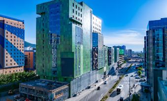 Bojon Hotel Ulaanbaatar - Soyolj Mall