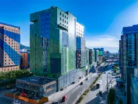 Bojon Hotel Ulaanbaatar - Soyolj Mall