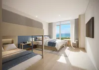 Shillamonogram Gangneung Hotel
