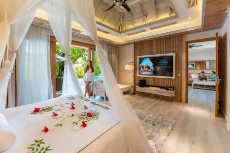 Lily Beach Resort and Spa - All Inclusive