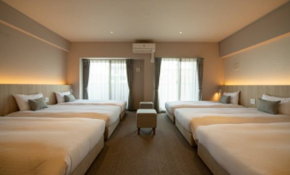 Nico Hotel - Housity