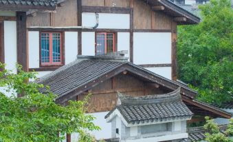 Nanxi River Shangyuan Villa