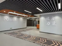 Fuxuan Jinling Jialong hotel - نادي رياضي