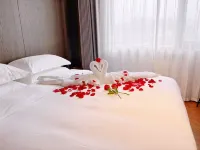Shaoguan Marriott Hotel Hôtels à : Shaoguan