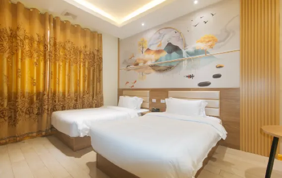 Home Me Hotel by RedDoorz