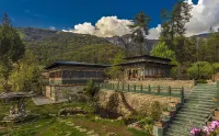 Taktsangri-La : Faraway Heaven Hotels in Paro