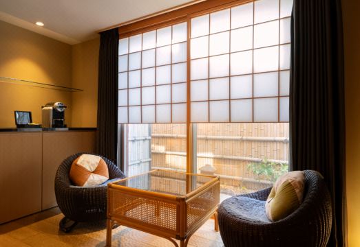 나기 교토 아라시야마