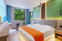OUMAN Hotel in zona Yunhua Woods