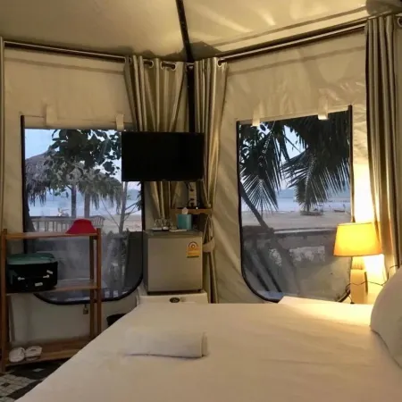 Mook Montra Resort Seafront