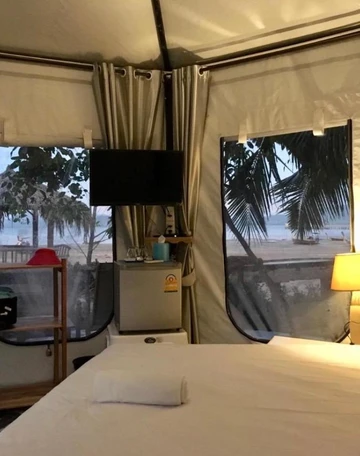 รูปภาพของมุกมนต์ตรารีสอร์ตซีฟร้อนท์