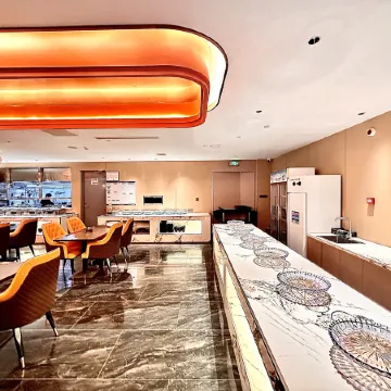 Deshe Yuxiangshan Jingtangquan Resort Hotel