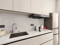 Yichun Yimei Songfenglin Homestay - bar