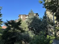 CiaoMi Hotels near Ca' Granda Metro Station