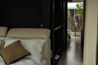 Liuchuan Capsule Retreat
