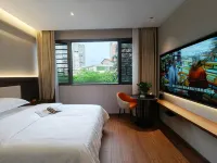 Xiangjiang Hotel