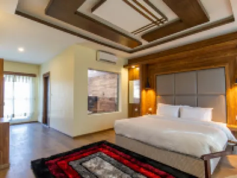 Hotel Classic Plaza Hotels in Bara