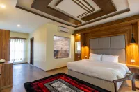 Hotel Classic Plaza Hotels in Bahuari