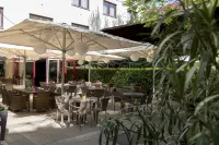Lion's Garden Hotel Hôtels à : 14e Arrondissement de Budapest