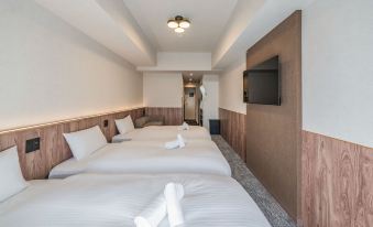 Apartment Hotel 11 Nippombashi