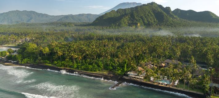 Nirwana Beach & Resort Hôtels à&nbsp;: Bali
