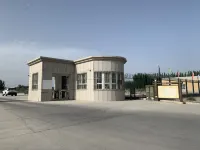 西海龍馬苑飯店 博湖住宿飯店