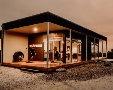 Aplite House فنادق في بيتشينو