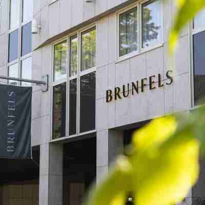 Brunfels Hotel, in the Unbound Collection by Hyatt Hotel Exterior