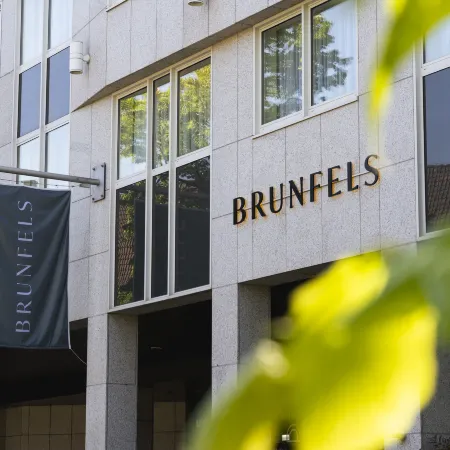 Brunfels Hotel, in the Unbound Collection by Hyatt