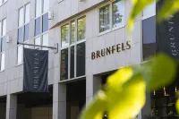 Brunfels Hotel, in the Unbound Collection by Hyatt Các khách sạn gần University of Mainz