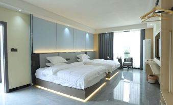 Congjiang Zaibian Rural Retreat Homestay