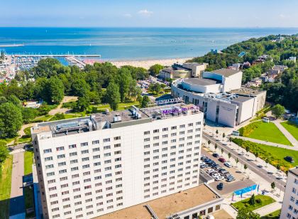 Hotel Mercure Gdynia Centrum