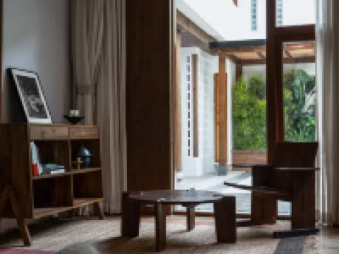 Old Town of Lijiang · Kuanshang Hotel