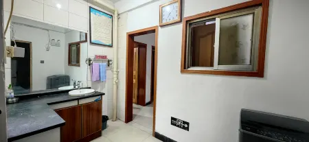 Hui County Shunyi Hotel Отели рядом с достопримечательностью «Народная больница Города»