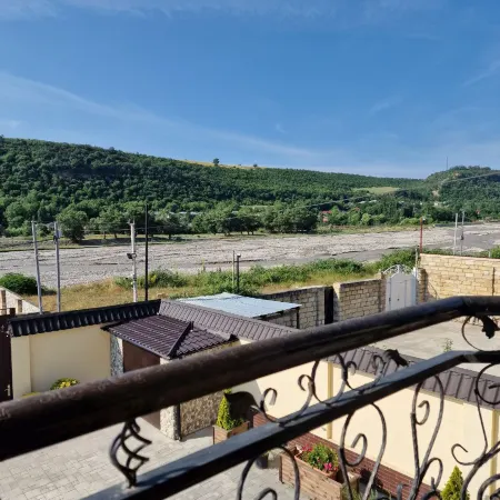 Villa Vermont Gusar