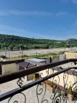 Villa Vermont Gusar - Mountain view