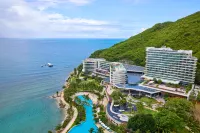 JW Marriott Hotel Sanya Dadonghai Bay