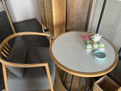 喆啡飯店（鄭州曼哈頓燕莊地鐵站店） 餐飲 Photos