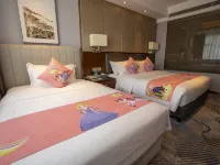 Jinghan Hotel Jingdezhen Hotels in Jingdezhen