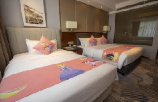 Jinghan Hotel Jingdezhen