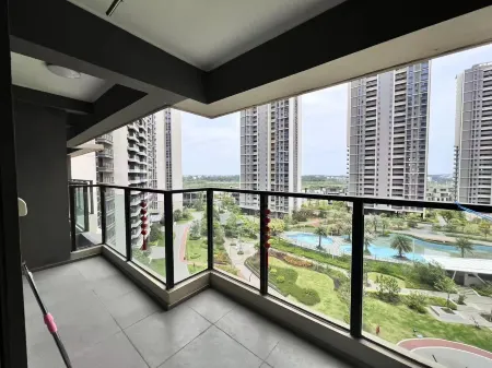 Maoming Wanzhou Mengdu Homestay Отели рядом с достопримечательностью «Shuidong Bay»