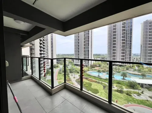 Maoming Wanzhou Mengdu Homestay