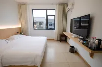 Yihe Yaju Homestay (Hongya Liujiang Ancient Town) - pet friendly