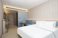 Hanting Nantong University Affiliated Hospital Pioneer East Hotel