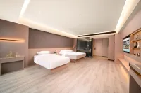 Chuzhou Meixi Hotel - 4 stjerner